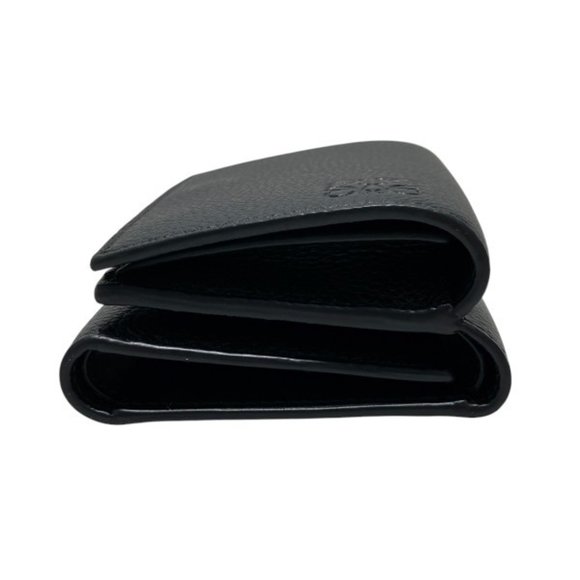 LOEWE Black Wallet - Picture 8 of 9